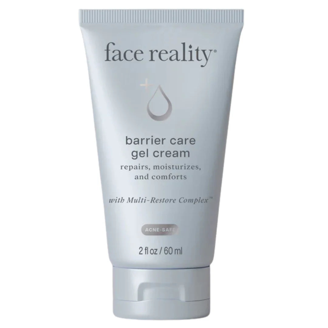 Barrier Care Gel Cream – Motiff Aesthetics