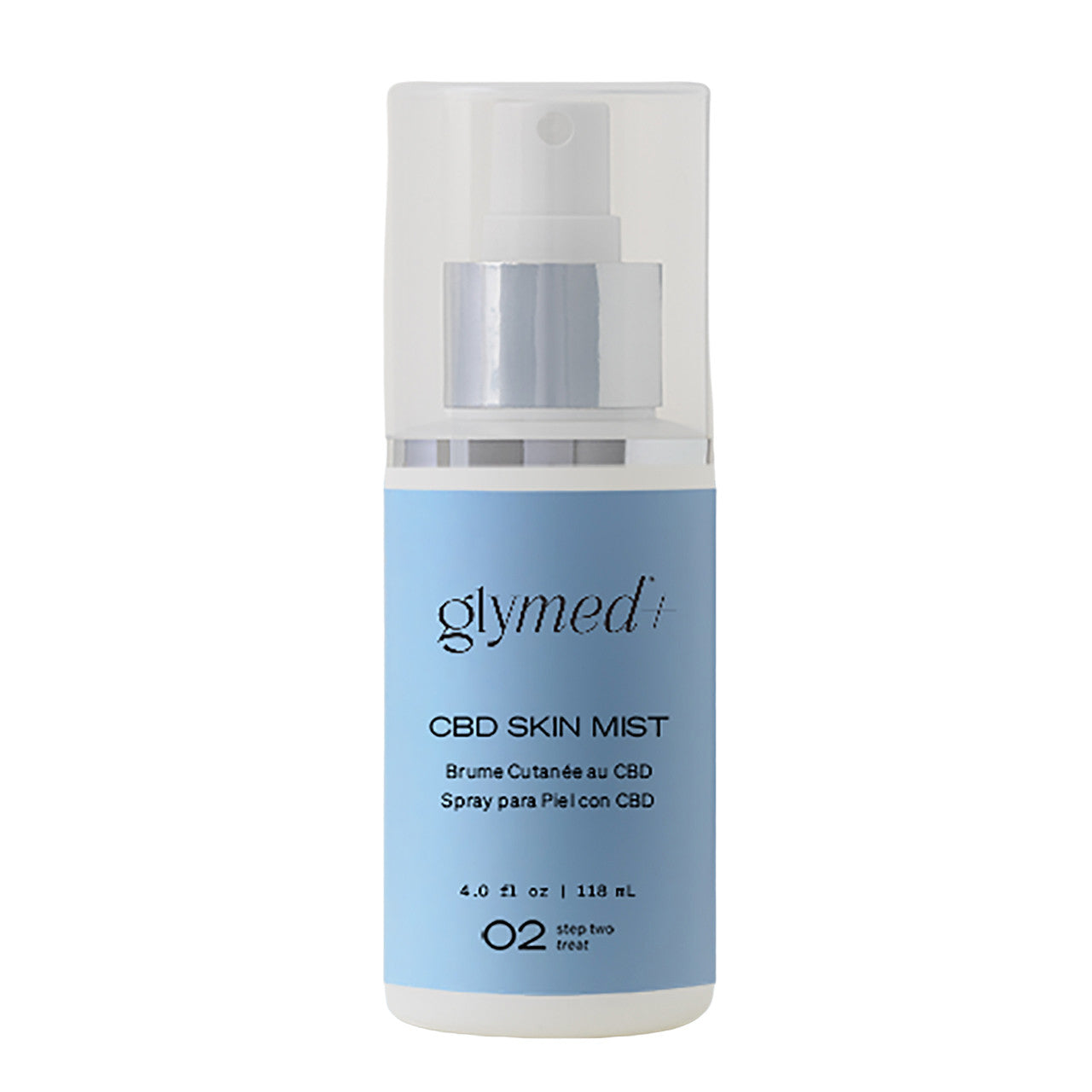 CBD Mist