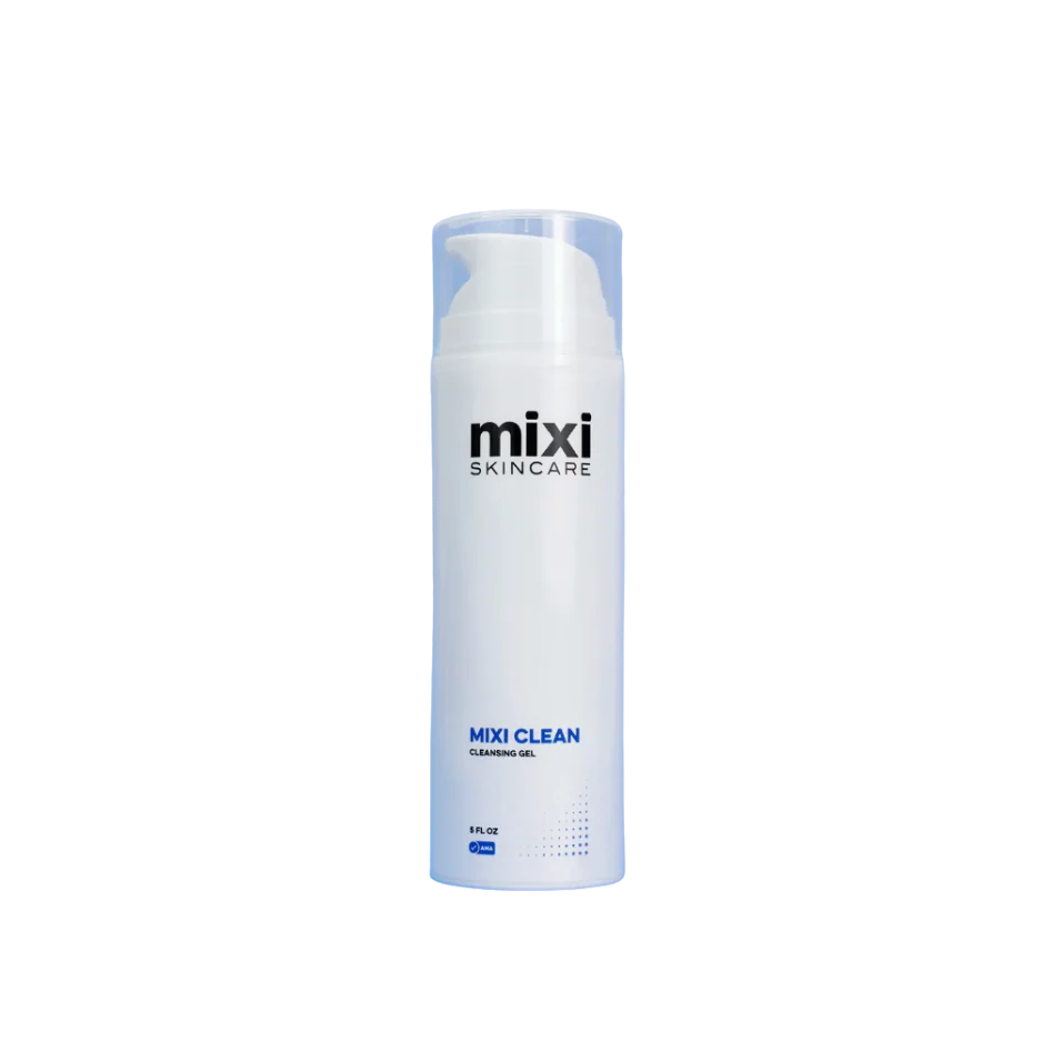 Mixi Skincare