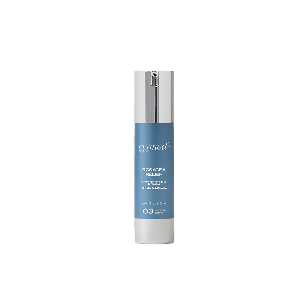 Rosacea Relief