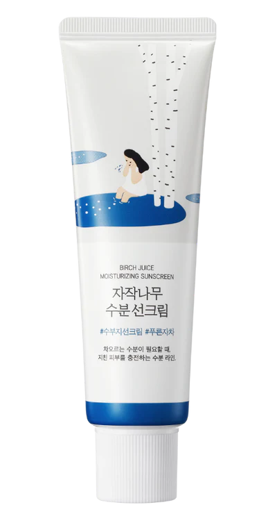Round Lab SPF 50