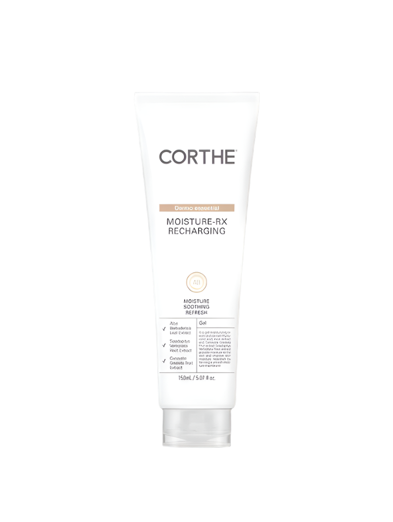 Dermo Essential Moisture Rx Recharging Cream