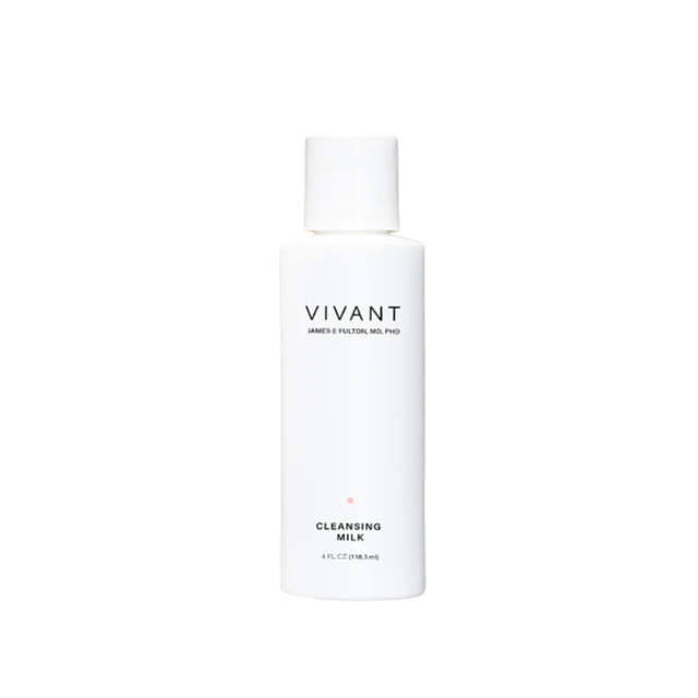 Cleansing Milk