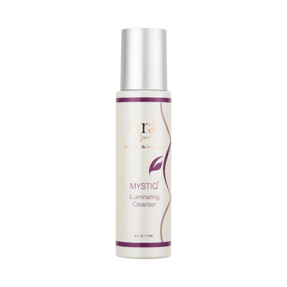 Mystiq Cleanser