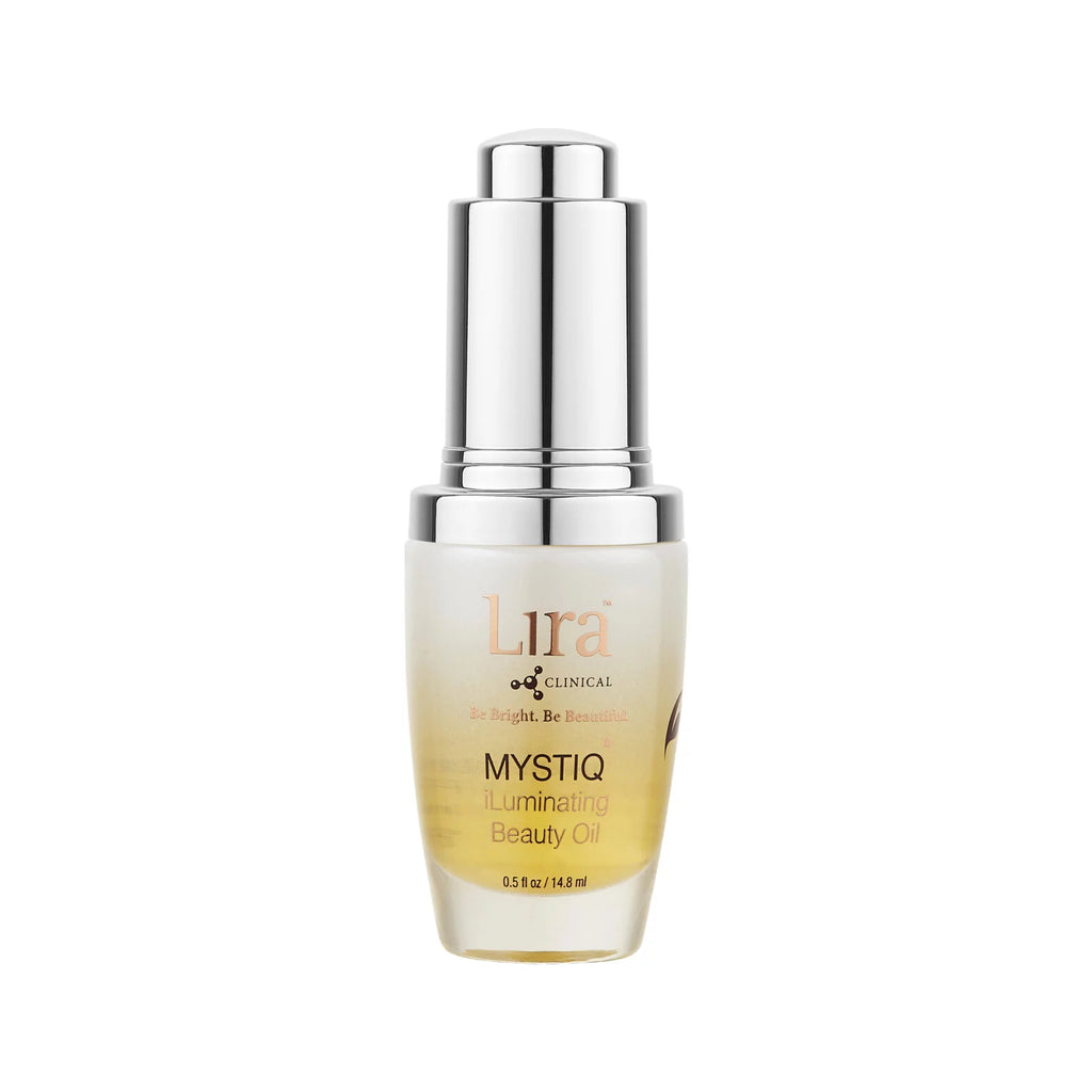 Mystiq Oil