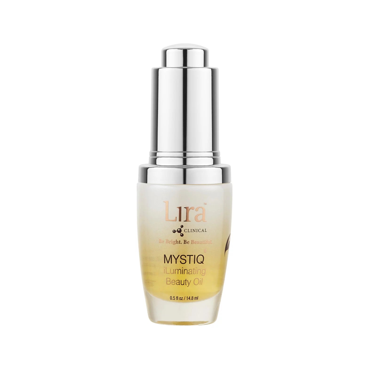 Mystiq Oil