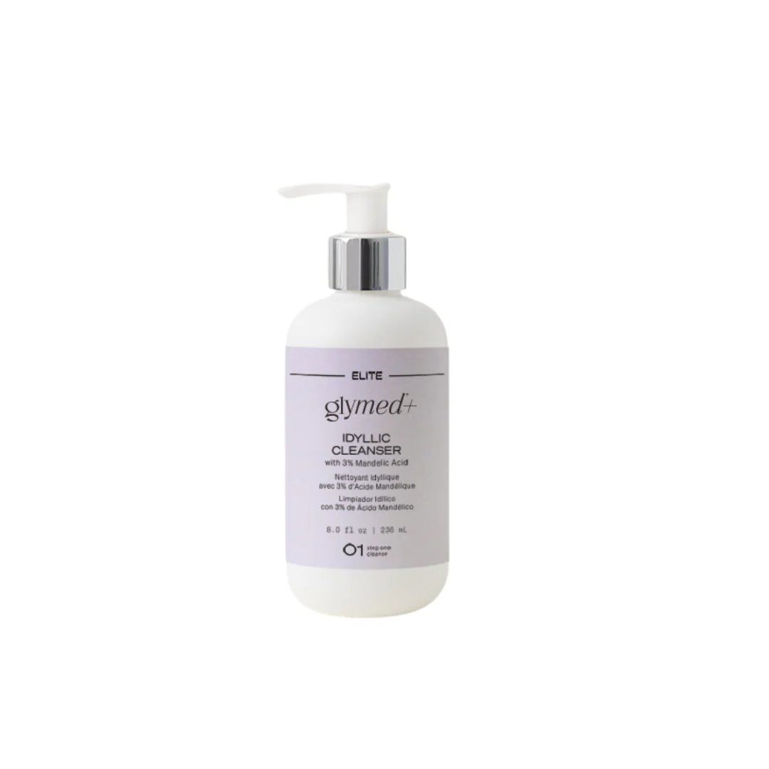 Idyllic Cleanser 3% Mandelic