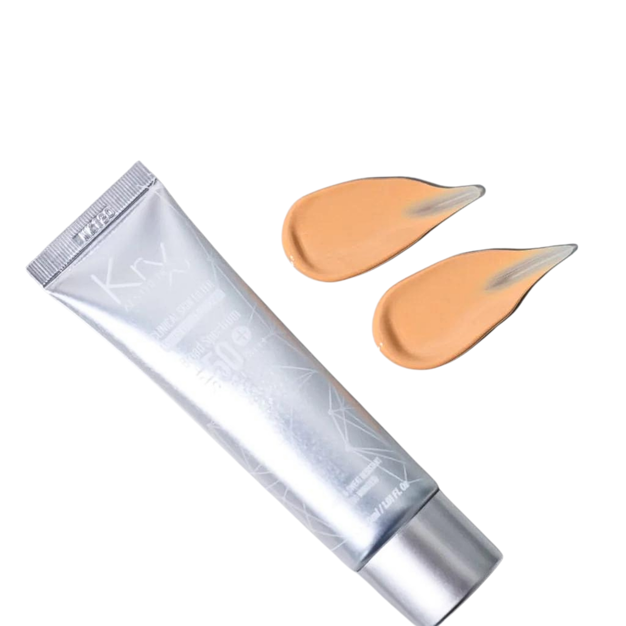 Skin Filter Tinted Sunscreen SPF 50 PA+++