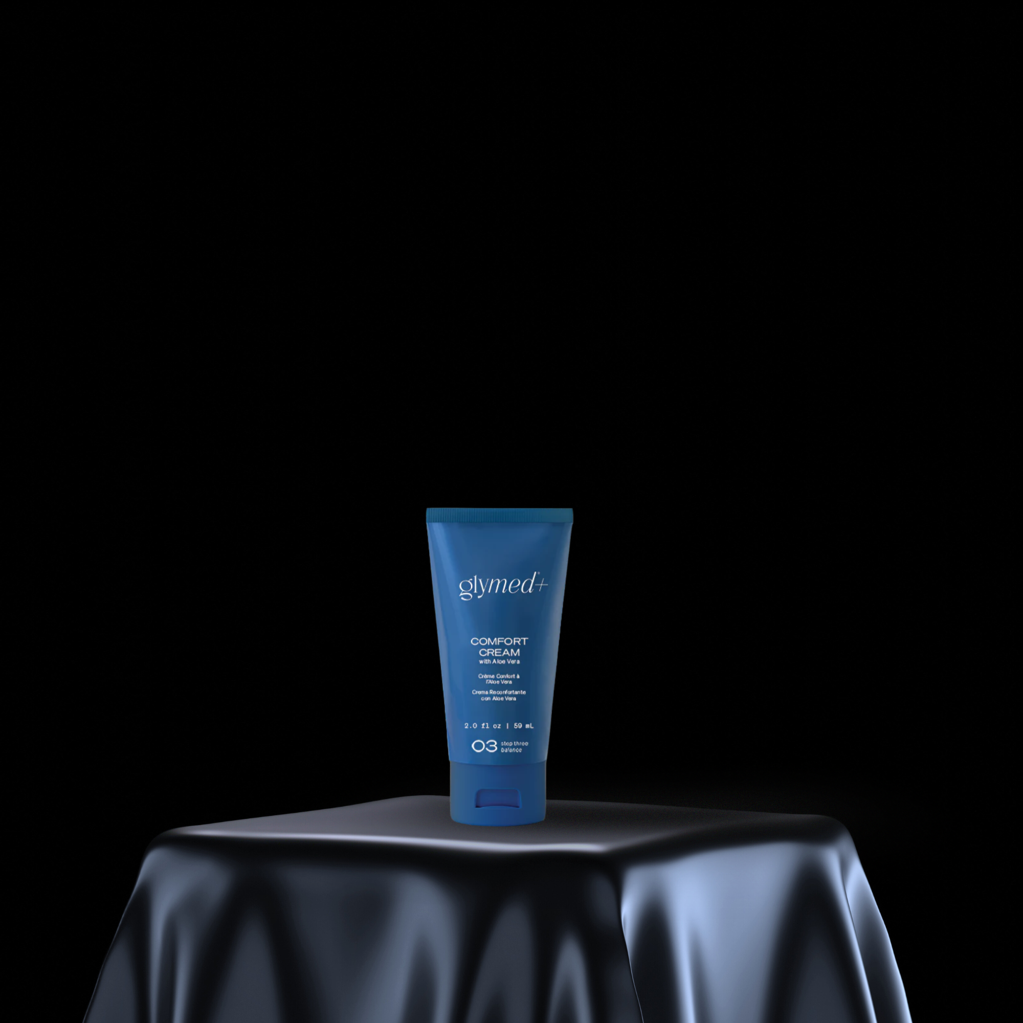Comfort Cream