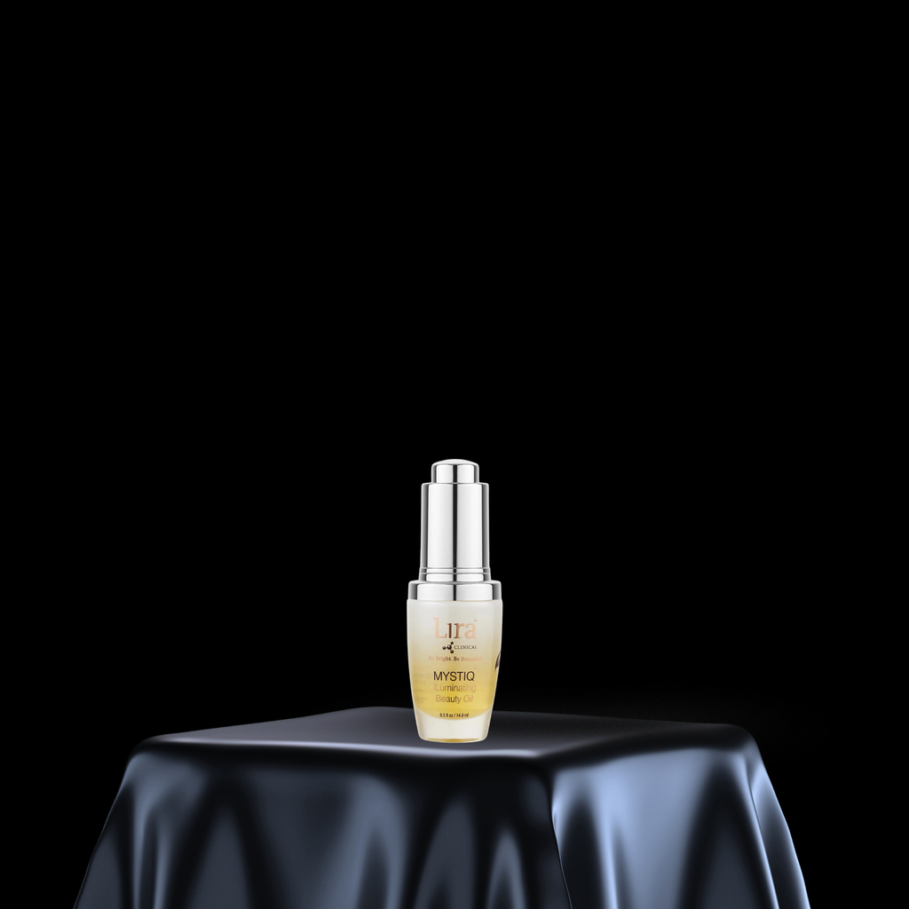 Mystiq Oil