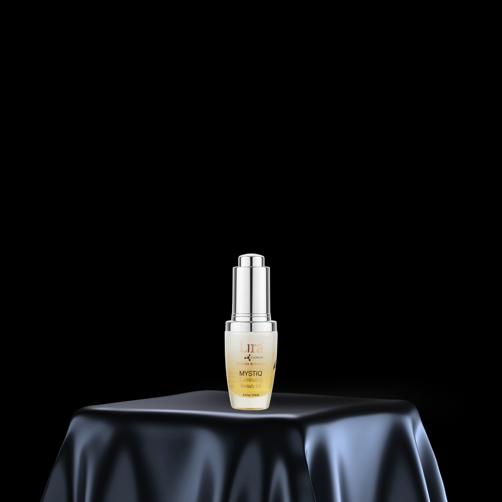 Mystiq Oil
