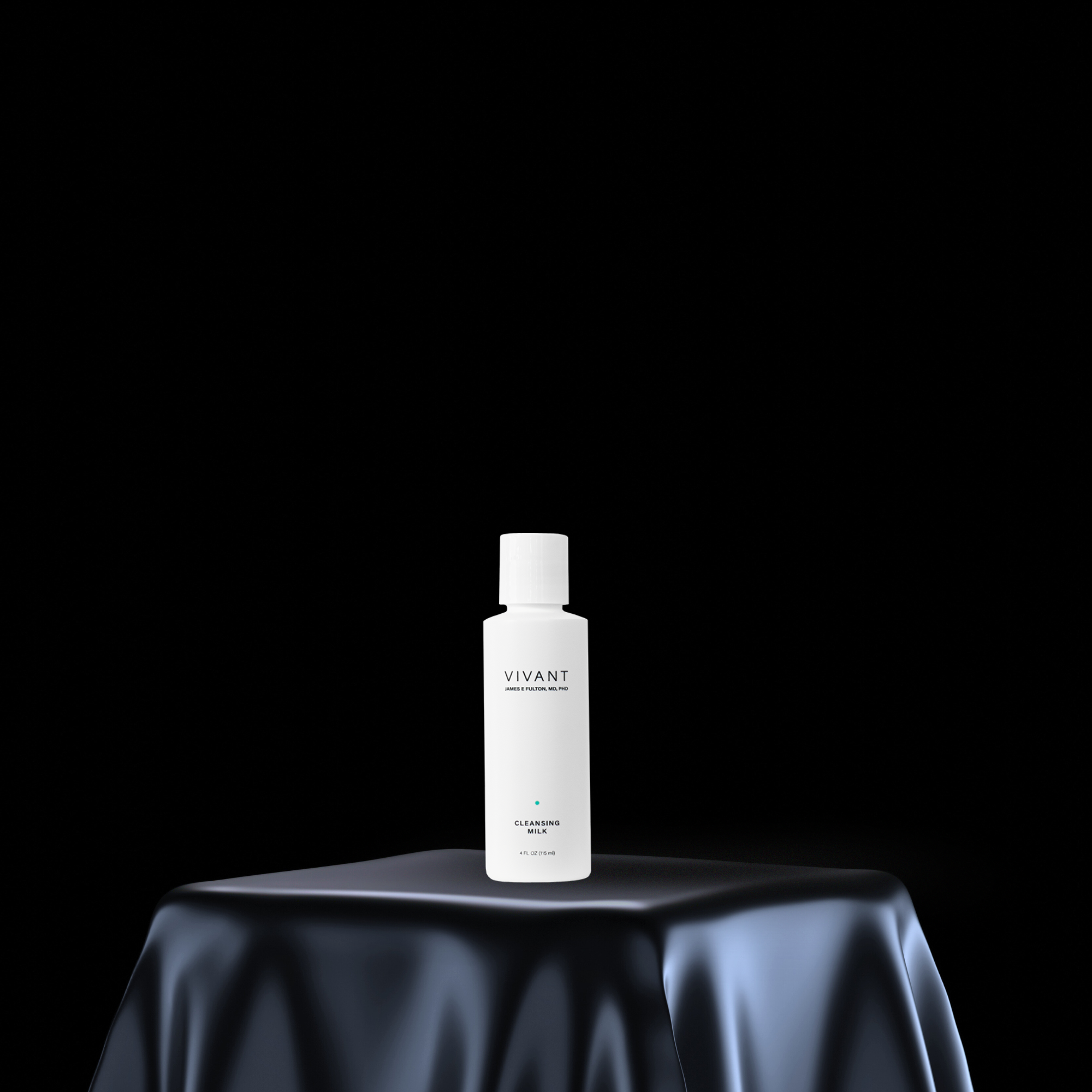 Cleansing Milk