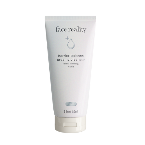 Barrier Repair Cleanser
