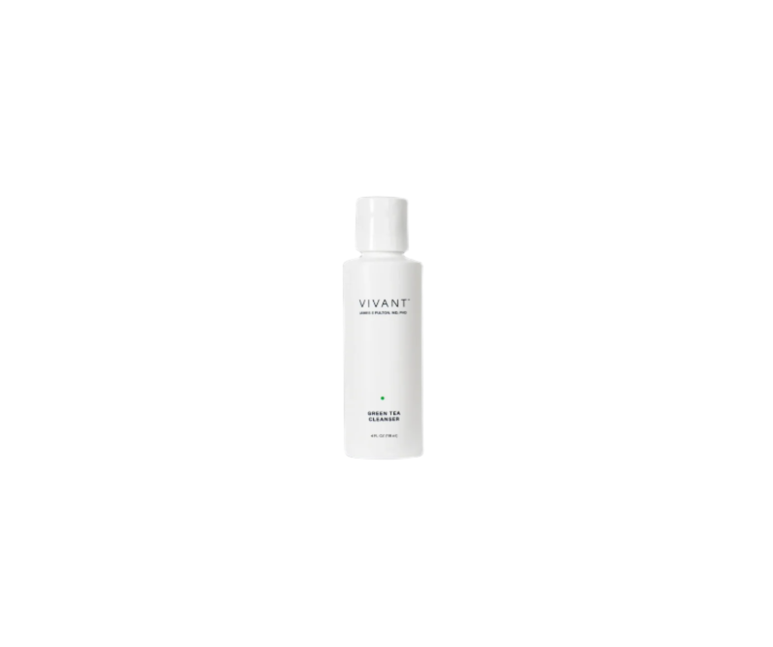 Green Tea Cleanser