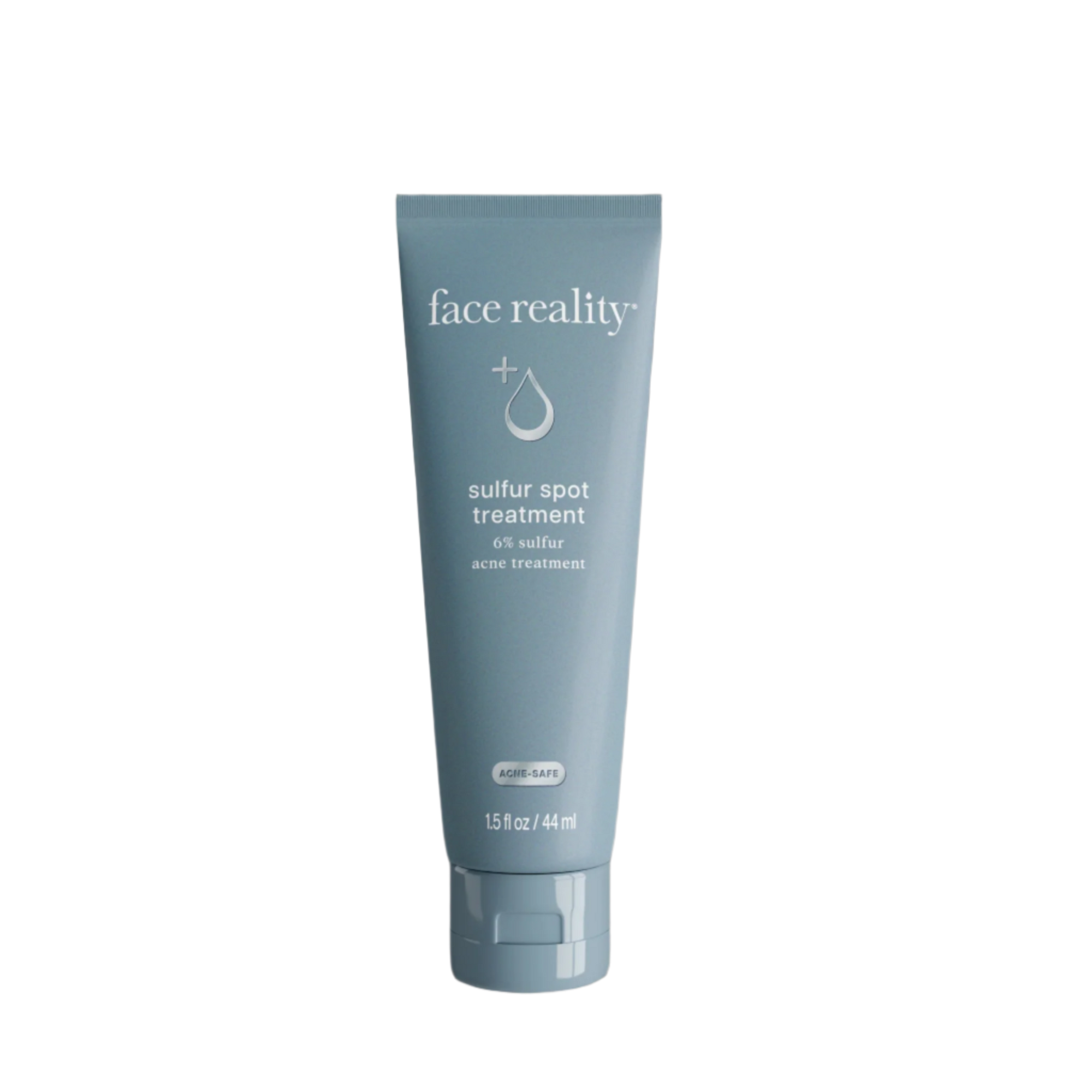 Sulfur Spot Treatment